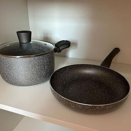 Sj Apartment Tulça Dış mekan fotoğraf