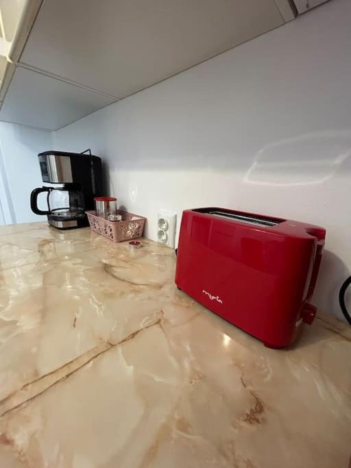 Sj Apartment Tulça Dış mekan fotoğraf
